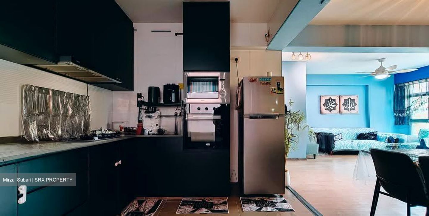 Blk 509C Angsana Breeze @ Yishun (Yishun), HDB 4 Rooms #608550931
